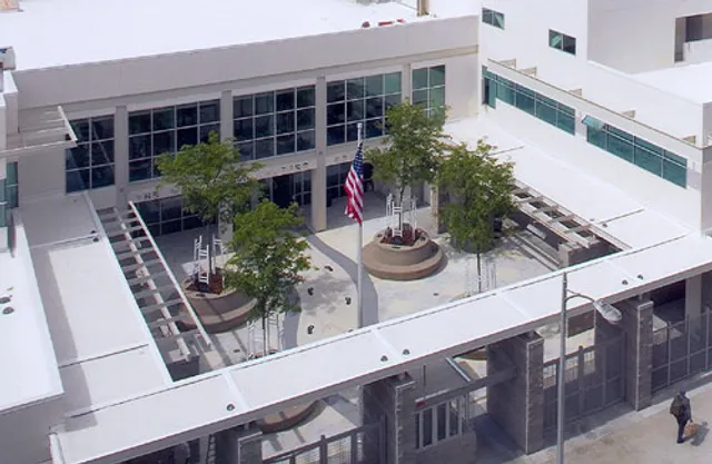 The Midnight Mission