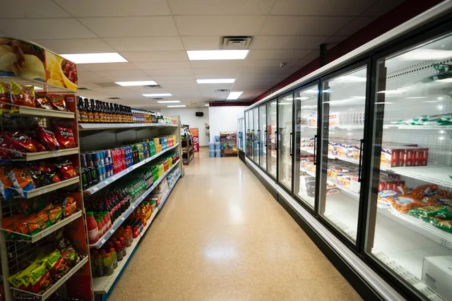 RBNL Caribbean & Takeout