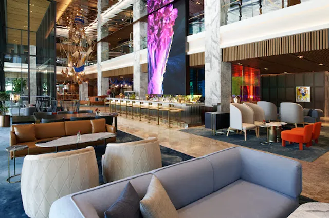 Blind Spot (블라인드 스팟)