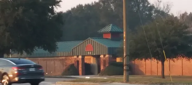 Northwest Florida State College Chautauqua Center DeFuniak Springs