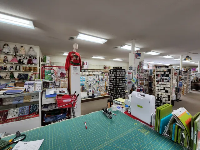 Crafts Frames & Things