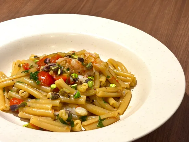 おすてりあ ぱーちぇ