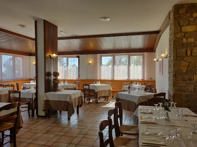 Ristorante Il Ginepro