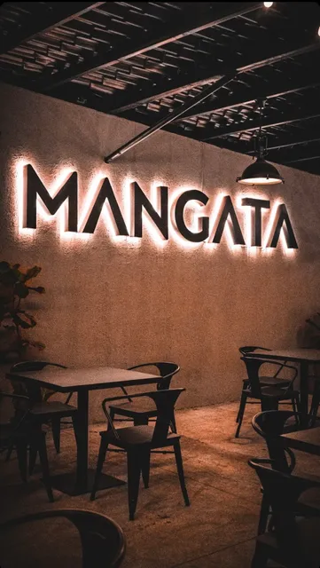 MANGATA RESTAURANTE