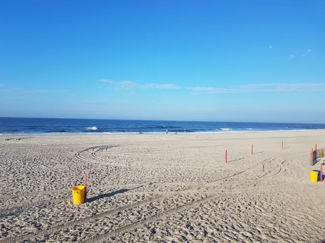 Skudin Surf Long Beach