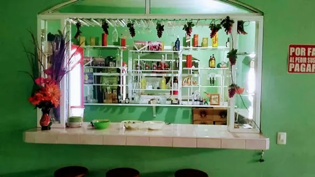 Canta Bar El Tio Joe