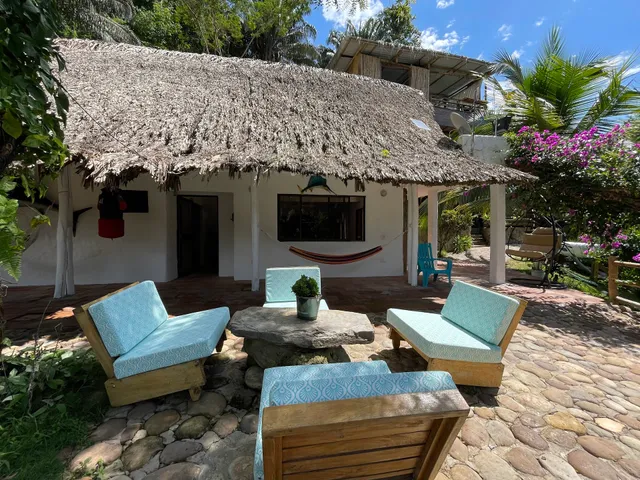 Fincasa del Mar - Represa de Prado, Tolima