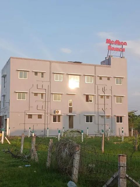 Medhaa Homes Madurai