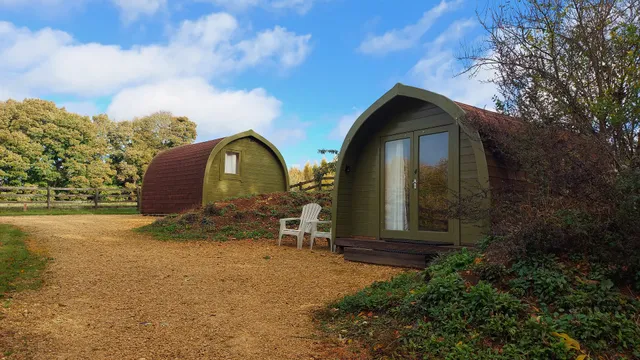 Rookery Farm Glamping