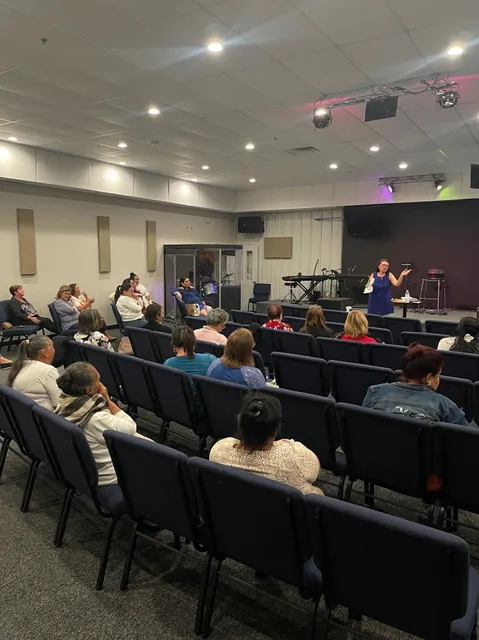 Esperanza City Church