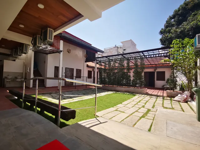 Mclane Boutique Hotel @ Georgetown