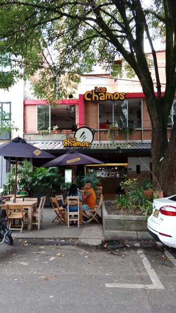 Picaña Parrilla Bar