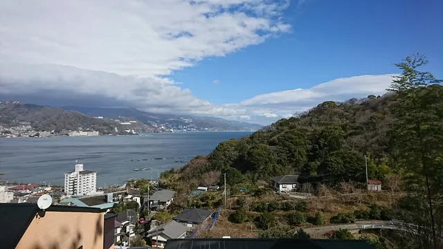 海いろ別邸