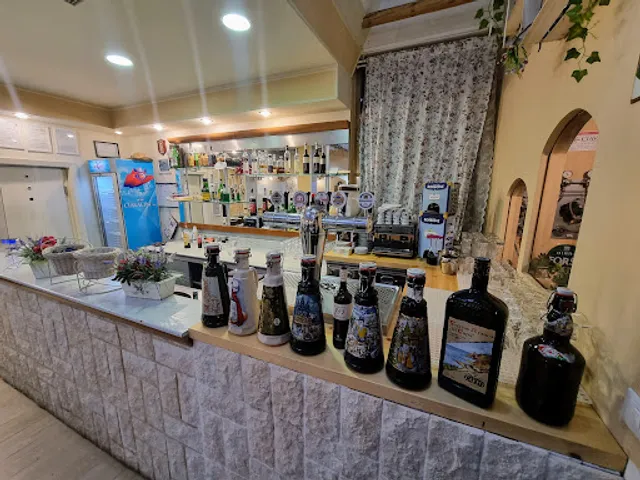 Margherita 3 Hosteria Arrosticini e braceria