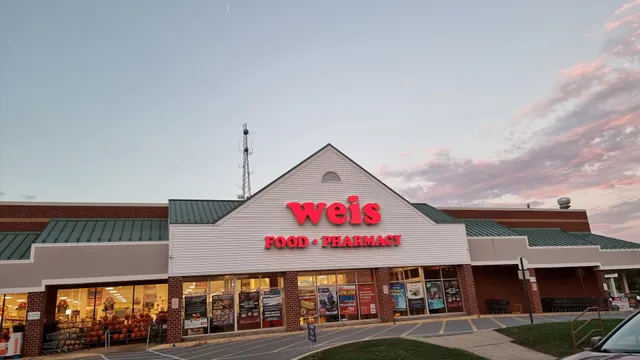 Weis Markets
