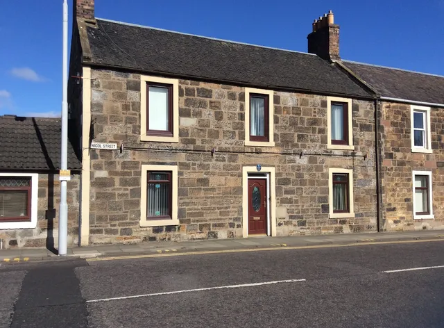 Ashgrove Bed and Breakfast