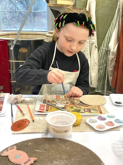 Hattie Weselyk Studio