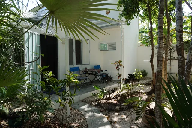 Residence Robinson Tulum