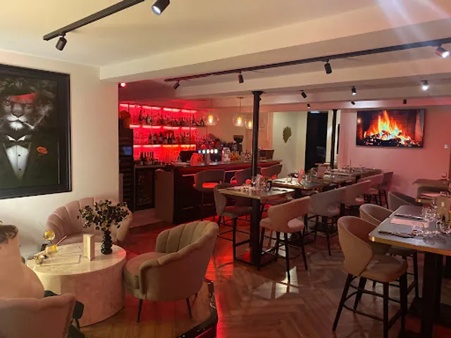 Restaurant @ Hôtel-Restaurant Le Baron