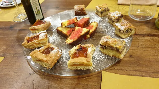 Bar Osteria il Centrale Di Giuliani Manuela