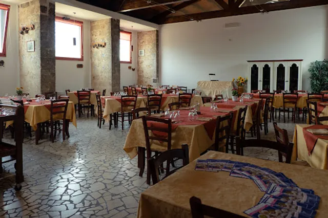 Agriturismo "Tenuta Lu Cantieri " | Cucina tipica salentina