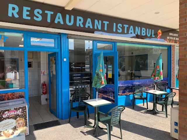Restaurant Istanbul