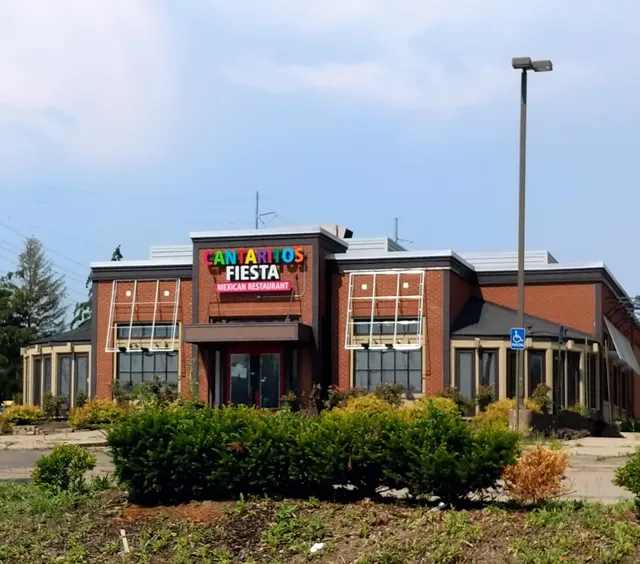 Cantaritos Fiesta Mexican Restaurant