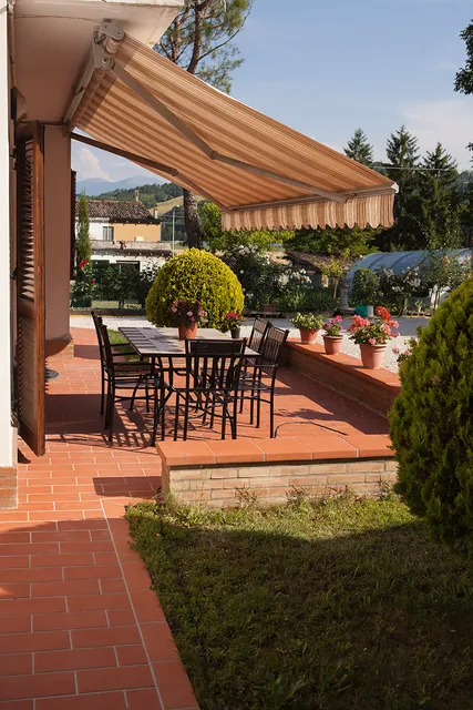 B&b Monte San Pietro