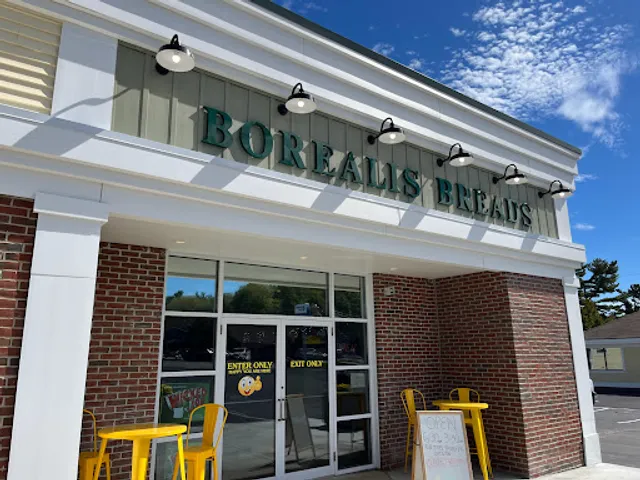Borealis Breads