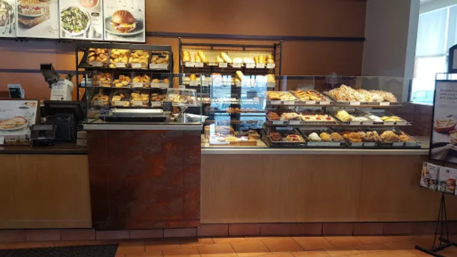 Panera Bread