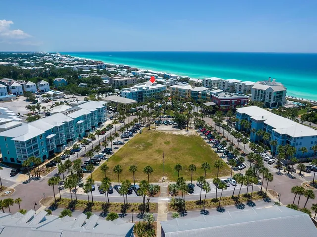 Six Palms 2B 2 Bedroom Condo By Coastal Dreamin