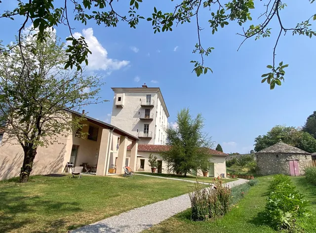Agriturismo La Derta