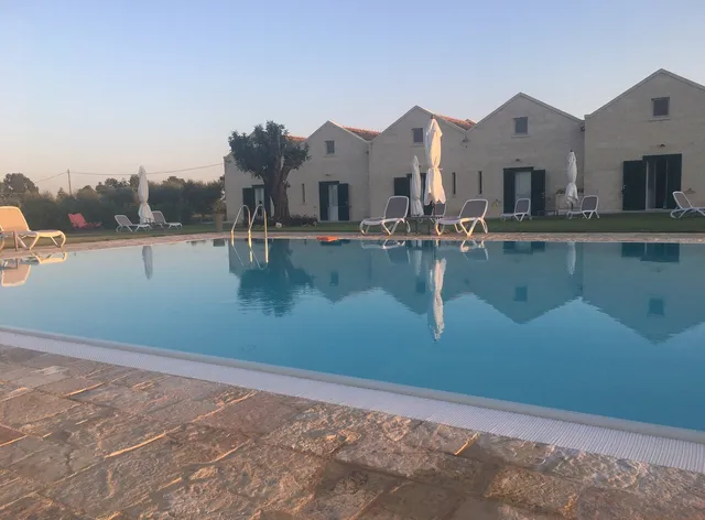 Agrumare Farm Holiday - Farm