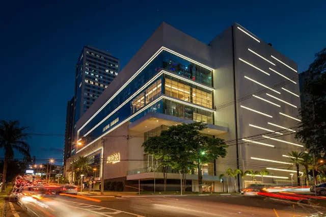 Ponto Grill - Aurora Shopping