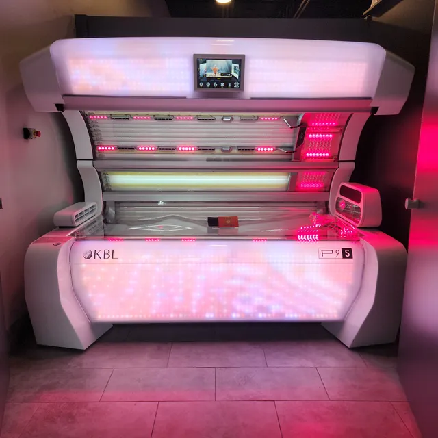 Soleil Tans Sun Spa of Toms River