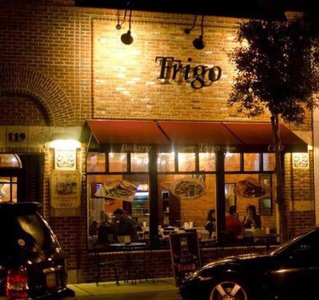 Trigo San Francisco Style Deli & Catering