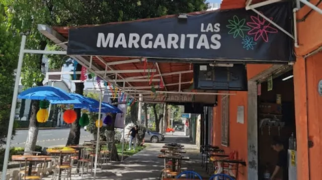 Las Margaritas Restaurante