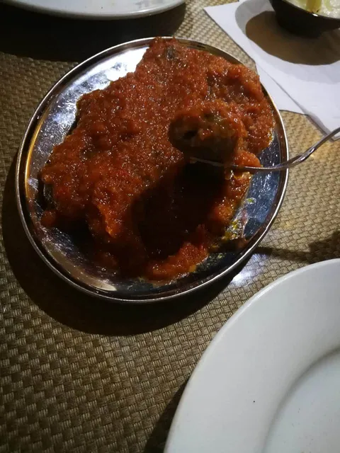 Boucherie et Restaurant Paradise