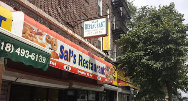Sal's