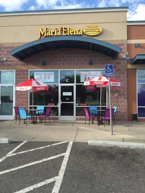 Maria Elena's Mexican Restaurant