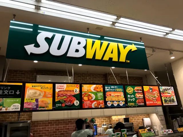 Subway