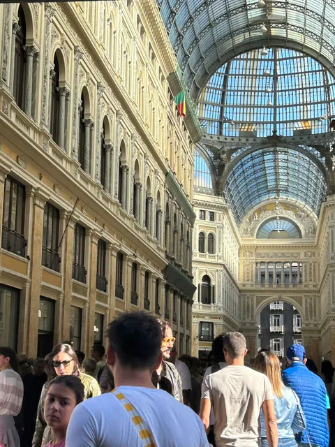 Esposito holiday homes