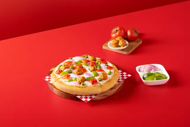 Pizza Hut | Muradpur, Kolkata