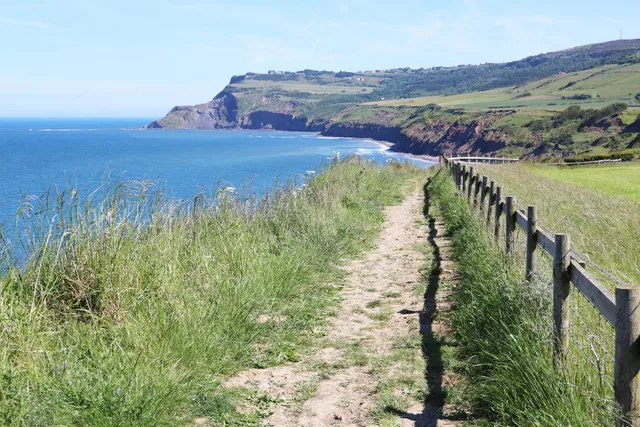 Yorkshire Coast