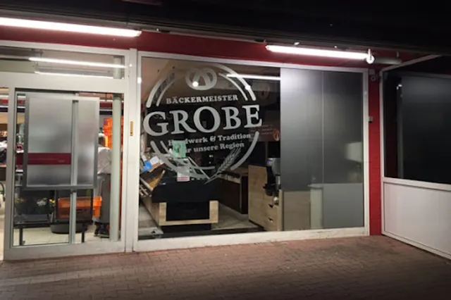 Bäckermeister Grobe GmbH Co. KG REWE Wellinghofen