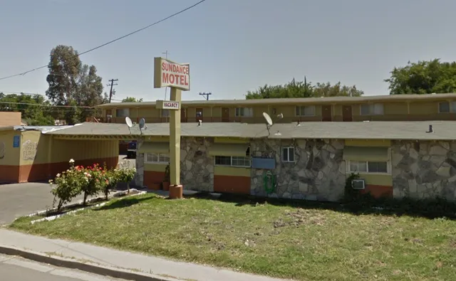 Sundance Motel