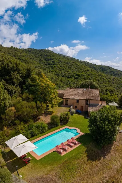 Fattoria La Striscia