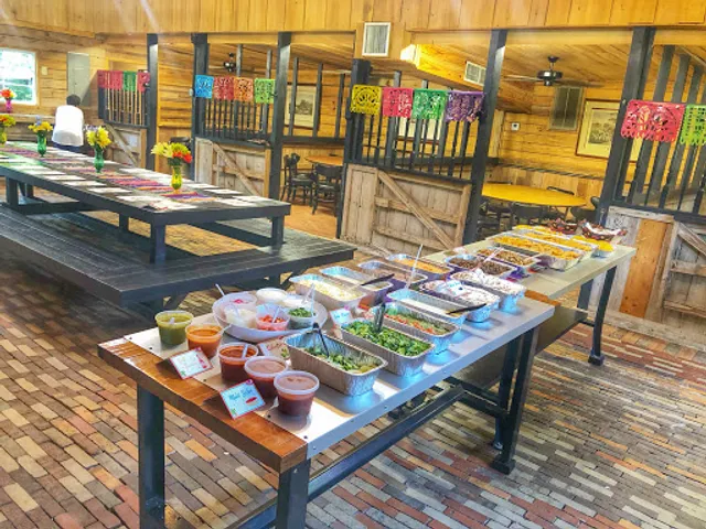 Rico's Tacos - Valdosta