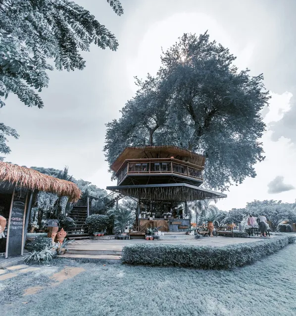 Parinda Garden Resort