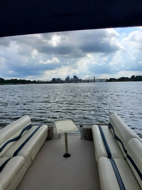 Louisville Boat Rental